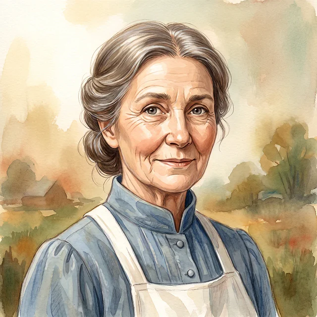 Susan Carver